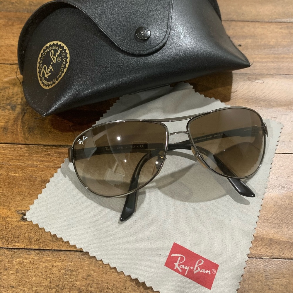 Ray-Bans Women’s